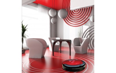 TerraBot Robotic Cleaner